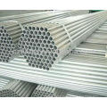 hot rolled, hot expanded, cold drawn, and hot galvanized steel pipe/BS 1387 galvanized steel pipe